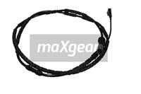 Maxgear Waarschuwingscontact, remvoering-/blokslijtage 230073