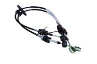 Seilzug, Schaltgetriebe Maxgear 32-0639