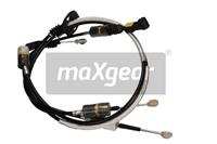Seilzug, Schaltgetriebe Maxgear 32-0640