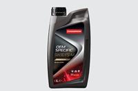 Champion Lubricants Motorolie 1042412