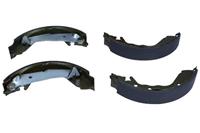 Bremsbackensatz Hinterachse Maxgear 19-3463