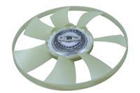 Lüfter, Motorkühlung Maxgear 62-0078