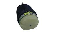 Luftfeder, Fahrwerk Hinterachse Maxgear 11-0569