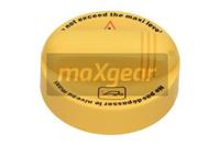 MAXGEAR Verschluß, Öleinfüllstutzen RENAULT,OPEL,VAUXHALL 28-0221 7700741840,8200096805,8200800258