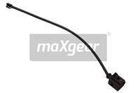 Maxgear Waarschuwingscontact, remvoering-/blokslijtage 230087