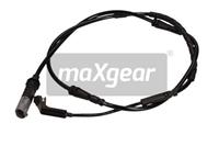 Maxgear Waarschuwingscontact, remvoering-/blokslijtage 230070