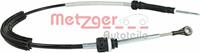 Metzger Kabel, versnelling 3150177