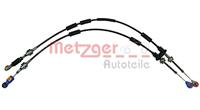 Metzger Kabel, versnelling 3150001