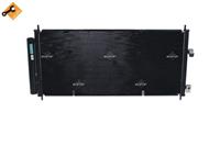 NRF Condensor, airconditioning 350340