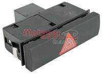 Warnblinkschalter Metzger 0916289