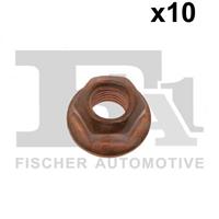 FA1 Mutter 988-0801.10  FIAT,SAAB,BMW,GRANDE PUNTO (199),500 (312),PANDA (169),PUNTO (188),500 C (312),PUNTO EVO (199),DOBLO Kasten/Kombi (263)