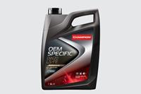 Champion Lubricants Motorolie 8232763
