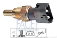 Facet Temperatuursensor 73091