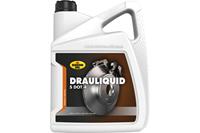 KroonOil Remvloeistof Drauliquid-S DOT 4 04304