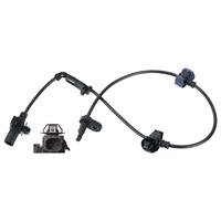 febibilstein Sensor, Raddrehzahl Vorderachse links Febi Bilstein 173172
