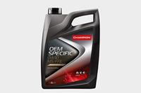 Champion Lubricants Motorolie 8220685