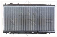 Kühler, Motorkühlung NRF 54505