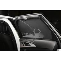 Honda Privacy Shades passend voor  HR-V 2014- (4-delig)