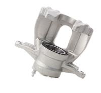 RIDEX Bremssättel 78B0505 Bremszange TOYOTA,AVENSIS Kombi (T25),COROLLA Verso (ZER_, ZZE12_, R1_),AVENSIS (T25_),AVENSIS Stufenheck (T25)