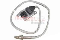 Metzger NOx-sensor, NOx-katalysator 0899230