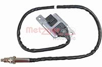 Metzger NOx-sensor, NOx-katalysator 0899232