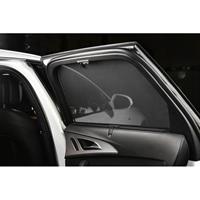 Car Shades Set passend voor Jaguar X-Type Station 2004- (6-delig)