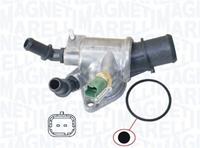 magnetimarelli MAGNETI MARELLI Thermostat 352317100440 Kühlwasserthermostat,Kühlwasserregler VW,AUDI,OPEL,GOLF VI (5K1),TOURAN (1T3),Jetta IV (162, 163, AV3, AV2)