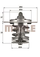 Thermostat, KÃ¼hlmittel BEHR TX 84 77