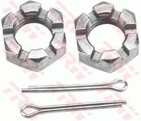 TRW Stuurstang JTR0018
