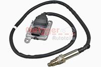 audi NOx-sensor, NOx-katalysator