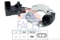 Facet Sensor, ontsteekpuls 82733