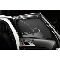 Porsche Privacy Shades passend voor  Cayenne 2011-2017 (6-delig)