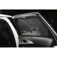 Toyota Privacy Shades passend voor  Yaris XP150 5 deurs 2013- (4-delig)