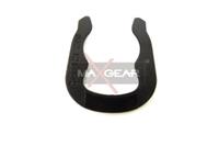 MAXGEAR Clip 27-0112  VW,AUDI,SKODA,Golf IV Schrägheck (1J1),POLO (9N_),Golf V Schrägheck (1K1),TOURAN (1T1, 1T2),GOLF VI (5K1)