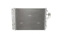 ford Condensor, airconditioning