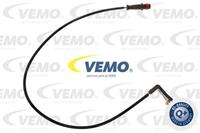 Warnkontakt, Bremsbelagverschleiß Hinterachse Vemo V30-72-0056