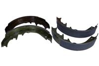 Bremsbackensatz Hinterachse Maxgear 19-4543