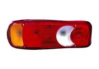 citroen Lampglas voor achterlicht 4087939