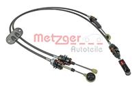 Metzger Kabel, versnelling 3150042