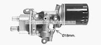 Ava Quality Cooling Oliekoeler, motorolie CN3327H
