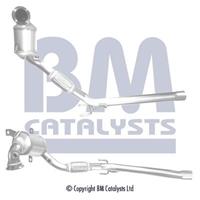 Katalysator BM BM92082H