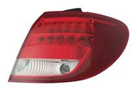 Van Wezel Achterlicht 2944922