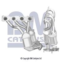 BM Catalysts Katalysator BM92467H