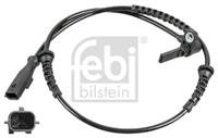febibilstein Sensor, Raddrehzahl Vorderachse Febi Bilstein 175243