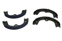 Maxgear Remschoenset, parkeerrem 192064