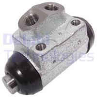 Radbremszylinder Delphi LW90083