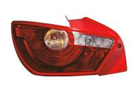 vanwezel Achterlicht links oes supply
