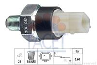 Facet Oliedruksensor 70180