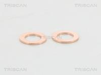 Bremsschlauch Vorderachse links Triscan 8150 13133