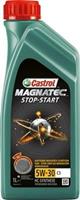 Castrol oil Motorolie Castrol Magnatec Stop-Start 5W-30 C3 1L 15D611